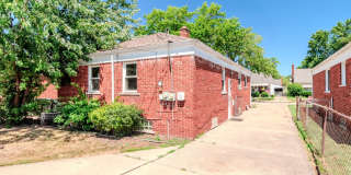 Updated 3 BR/1.5 BA with Finished Basement & Private Fenced Yard - Available Now! Gallery 18