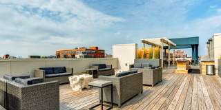 Luxe on Madison Gallery 8