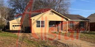 2220 Ashland Dr Southaven, MS Gallery 1