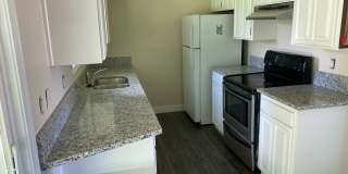 Beautifully Updated 4-Bedroom Home with Large Fenced Yard  Fire Pit Gallery 1