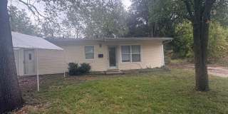 Section 8 approved 3 bedroom 1 bathroom home for rent in Cahokia Gallery 1