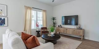 Eden Magnolia Village - Build to Rent Housing Gallery 15