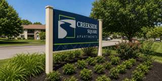 Creekside Square Apartments Gallery 21