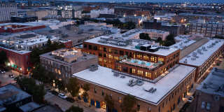 Memoir Warehouse District Gallery 8