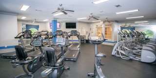 Lakeside at Milton Park Gallery 32