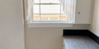 Available 6/25. Large 5 bed house, 5-minute walk to Cal Poly. 0.2 miles to campus, parking included no car needed. Gallery 13