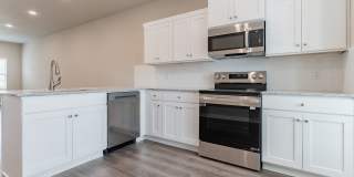 2 bedroom 2.5 bath home Gallery 4