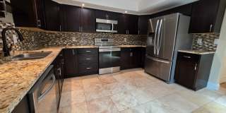 Spacious Townhome in The Trails Gallery 8