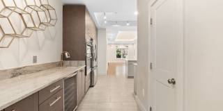 Experience stunning design and modern finishes in Columbia Heights! Gallery 11
