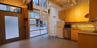 $1,400-Pet-Friendly Studio Loft for Rent at Broadway Park Lofts in Downtown Salt Lake City! Gallery 1