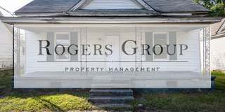 Homes for rent in Henderson NC - 1283 Walters St - Schedule Showing Online at www.rentnc.net Gallery 1