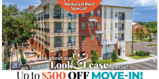 DeLand Commons Apartment Homes Gallery 1