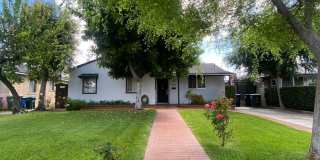 Charming Home in Covina Gallery 1