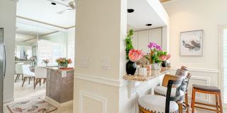 ** BEAUTIFUL MODERN HEATED POOL HOME IN THE VINEYARDS ** SEASONAL ONLY ** AVAILABLE OFF-SEASON MONTHS AND DEC-MARCH 2026 ** Gallery 43