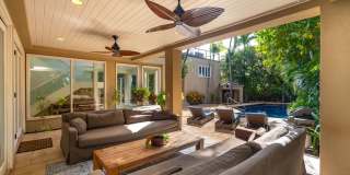 Diamond Head Luxe Five-Bedroom Estate with Private Pool Gallery 54