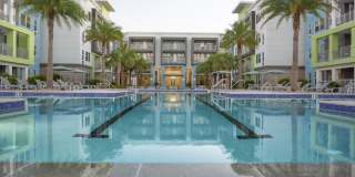 Residences at the Green Gallery 16