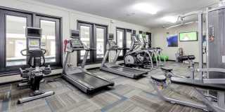 Affordable Housing - The Parke at Trinity Apartment Homes Gallery 29