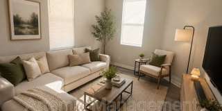 1128 Van Buren Street - 1 Gallery 1
