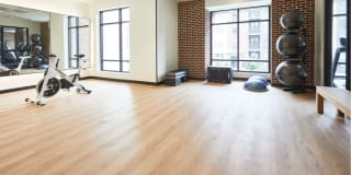 Faraday Park Gallery 39