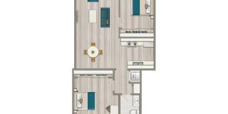 Luxe West Gallery 2