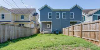 Larger 3 bedroom in The Nations for rent! Gallery 27