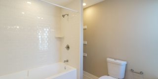 Renovated 3 Bedroom, 1.5 Bath Home in Newbold — Central Air, In-Unit Laundry, Private Yard Gallery 25