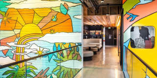 AVA Arts District Gallery 31