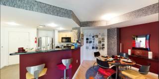 Professionally Managed, 2 Bedroom 1 Bathroom Condo // Cleveland Park// Amenity Rich Condo Professionally Managed, 2 Bedroom 1 Bathroom Condo // Cleveland Park// Amenity Rich Condo Gallery 1