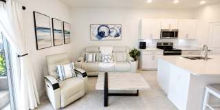 Annual UNfurnished almost new townhome 3/2 1/2 in Nokomis close to the beach Gallery 13