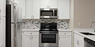Swathmore Court Apartment Homes Gallery 3
