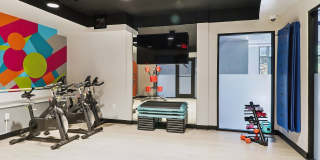 The Hue - Student Housing Gallery 42