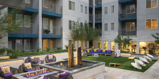Norte Town Lake Gallery 5