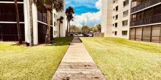 BEAUTIFULLY UPDATED RIVERFRONT CONDO WITH SPECTACULAR ROCKET LAUNCH VIEWS Gallery 55