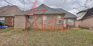 9117 Billy Pat Drive Olive Branch, MS 38654 Gallery 16