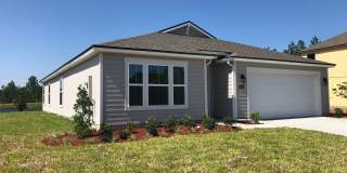 Brand New 4/2 for Lease Gallery 1