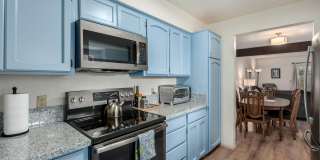 4254 E La Cienega Drive Gallery 13
