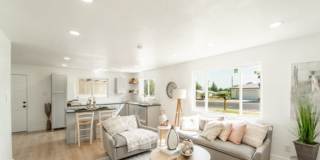 Quiet 3 Bed Kearns Home with Solar, Safe Neighborhood, Great Location!!! Gallery 8