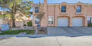 Gorgeous 2 Story Townhome Near Summerlin in Gated Community - (Ready April 1,2026) Gallery 1