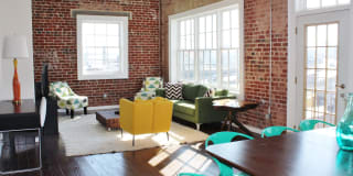 Frankford Lofts Gallery 2