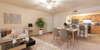 Affordable Housing - Fulton Pointe Gallery 24