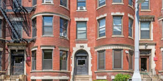 9 Buswell St. 9 Buswell St. Gallery 7
