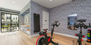 Solis Birkdale Gallery 26
