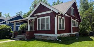 Large 4 Bed/2 Bath House - Available: August 2027! Gallery 1