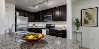 Aviva Fort Worth - 55+ Apartment Homes Gallery 4