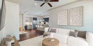 Dolce Living Rosenberg Gallery 6