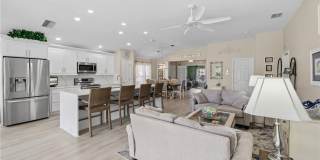 Rarely available Pool villa in Colonial Country Club! Gallery 3