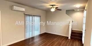 Brand New Two Bedroom Townhomes!! $1000 off 1st Month's Rent!! Gallery 5