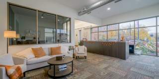 401 Lofts Gallery 40