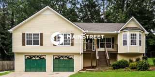 1056 Whistle Drive Gallery 1