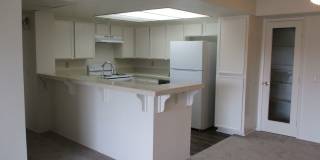 2 bedroom, 2 bath 3rd floor condo Gallery 5